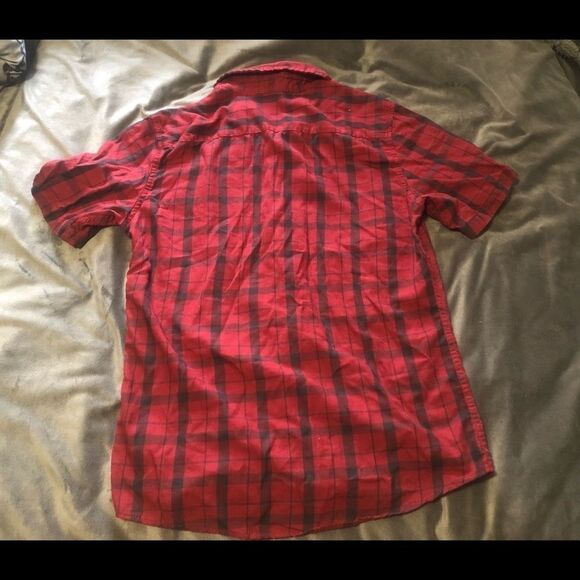 Bluenotes button up size small - Picture 2 of 4